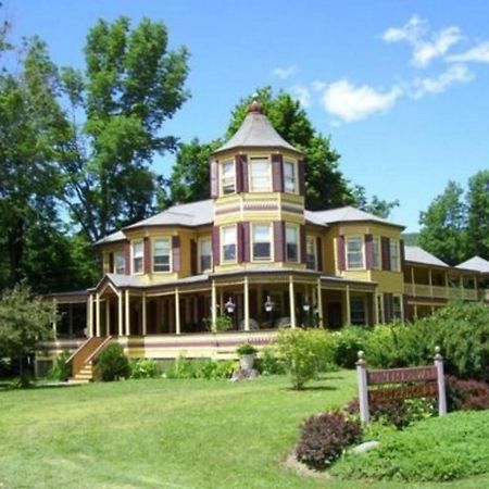 The Fairlawn Inn Хантер Экстерьер фото