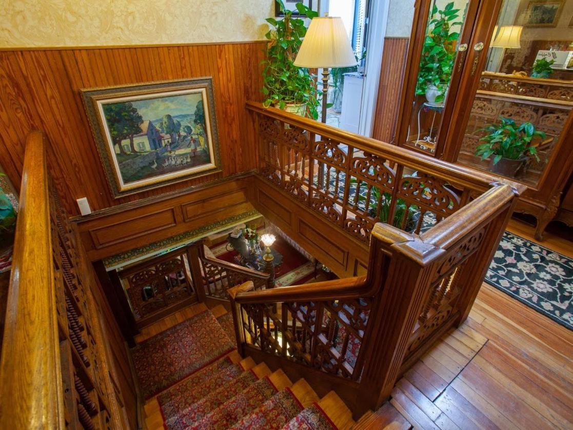 The Fairlawn Inn Хантер Экстерьер фото