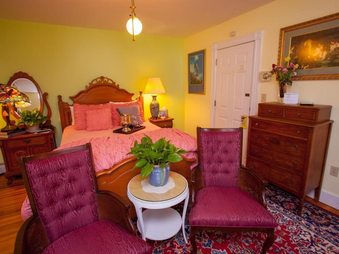 The Fairlawn Inn Хантер Экстерьер фото