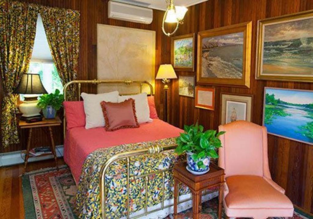 The Fairlawn Inn Хантер Экстерьер фото