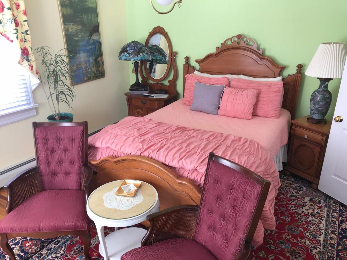 The Fairlawn Inn Хантер Номер фото